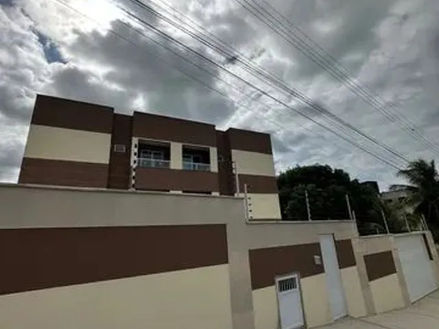 Imagem: Apartamento Icarai