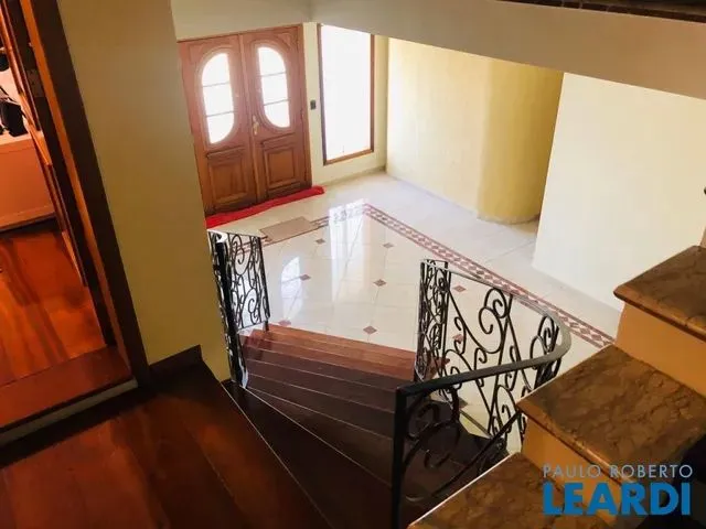 Imagem: Casa em Condomínio - Parque Terra Nova