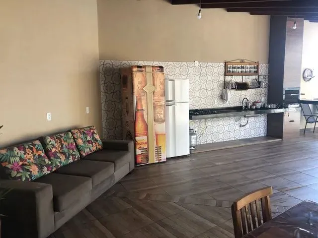 Imagem: Vendo Casa em Pirinópolis
