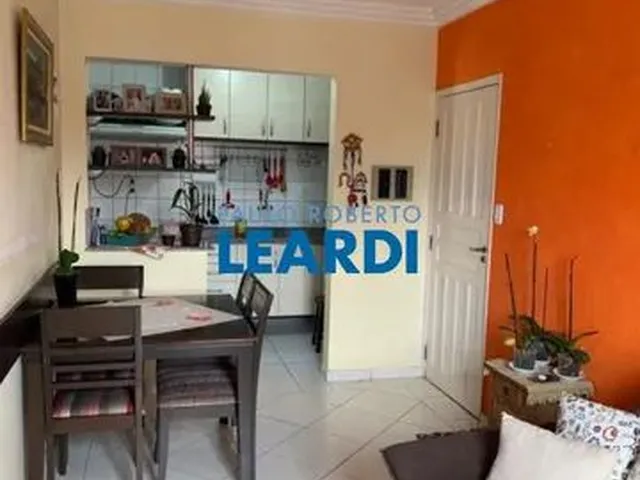 Imagem: Apartamento - Capela - Sp