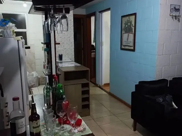 Imagem: Apartamento Cachoeirinha