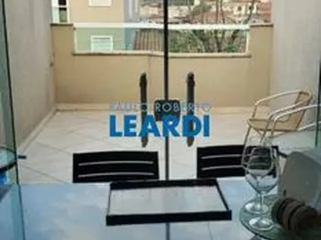 Imagem: Apartamento - Parque Erasmo Assunção