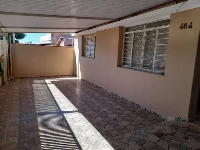 Imagem: Casa com 2 Dormitórios À Venda, 119 M²