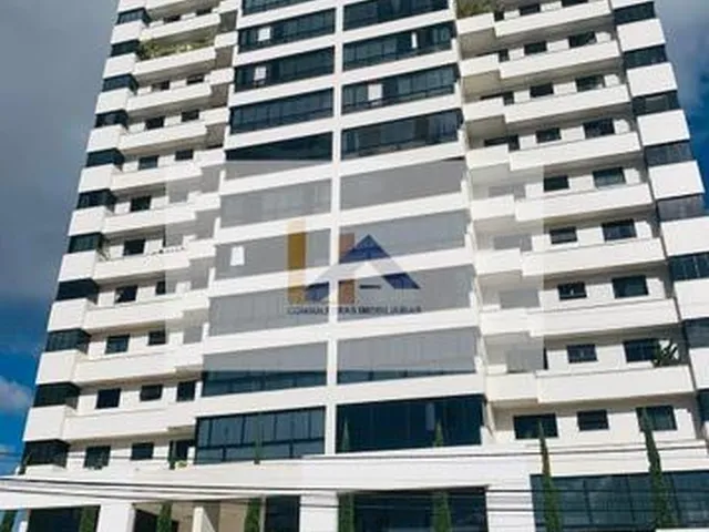 Imagem: Belíssimo 4 Suítes, 4 Vagas, 30 Mts Olívia