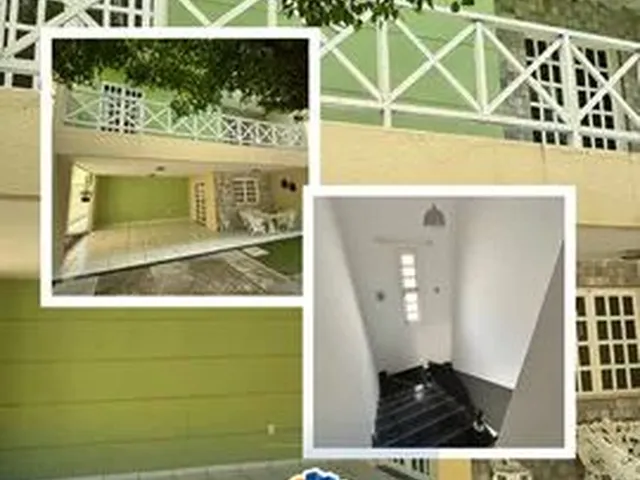 Imagem: Vendo Casa em Condomínio Vanda Gondim