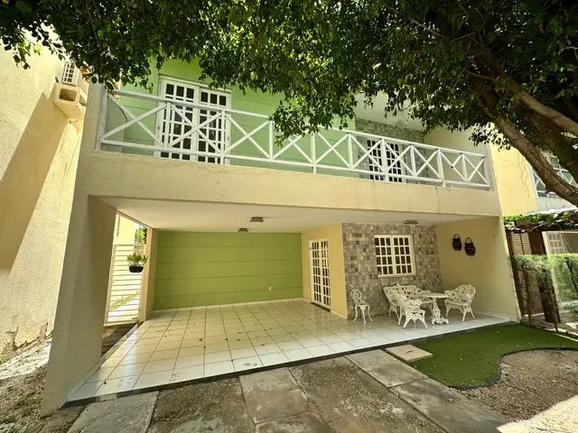 Imagem 6: Vendo Casa em Condomínio Vanda Gondim