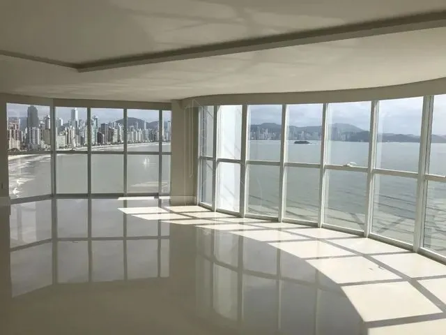 Imagem: Apartamento de 4 Suítes para Venda com