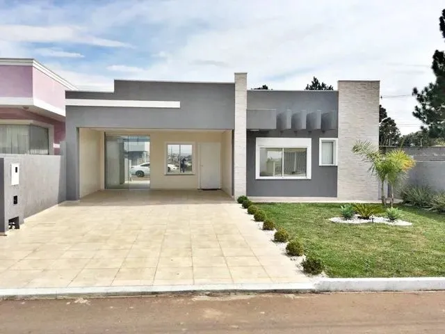 Imagem 15: Condomínio Horizontal_ com 3 Quartos À Venda por R$ 1350000.00, 150.00 M2 - Jardim