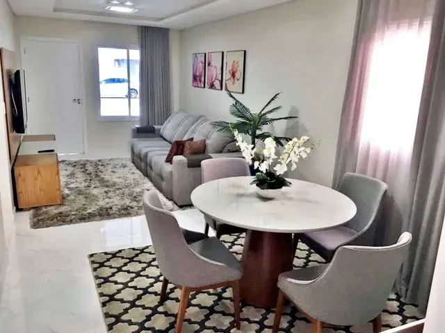Imagem 5: Condomínio Horizontal_ com 3 Quartos À Venda por R$ 1350000.00, 150.00 M2 - Jardim