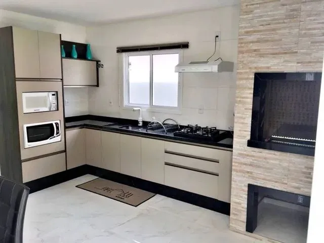 Imagem 7: Condomínio Horizontal_ com 3 Quartos À Venda por R$ 1350000.00, 150.00 M2 - Jardim