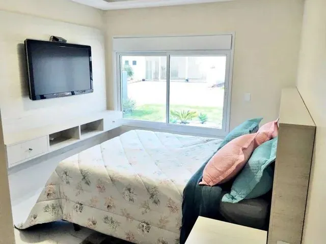Imagem 14: Condomínio Horizontal_ com 3 Quartos À Venda por R$ 1350000.00, 150.00 M2 - Jardim