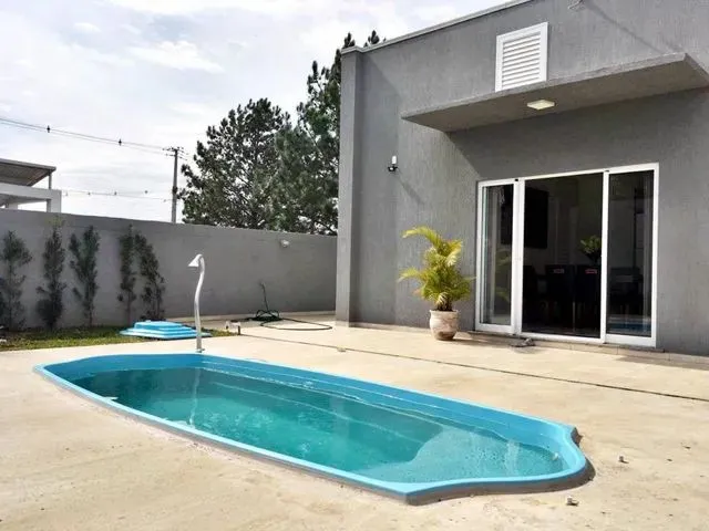 Imagem 8: Condomínio Horizontal_ com 3 Quartos À Venda por R$ 1350000.00, 150.00 M2 - Jardim