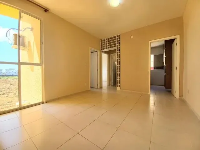 Imagem 3: Lindo Apto no Condomínio Camboinhas com 2 Qtos com Vaga Coberta e Moveis Planejados