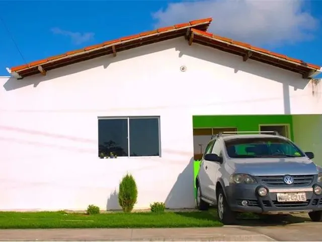 Imagem 8: Casa de Condomínio com 2/4 Sendo 1 Suíte - Ao Lado Shopping de Extremoz