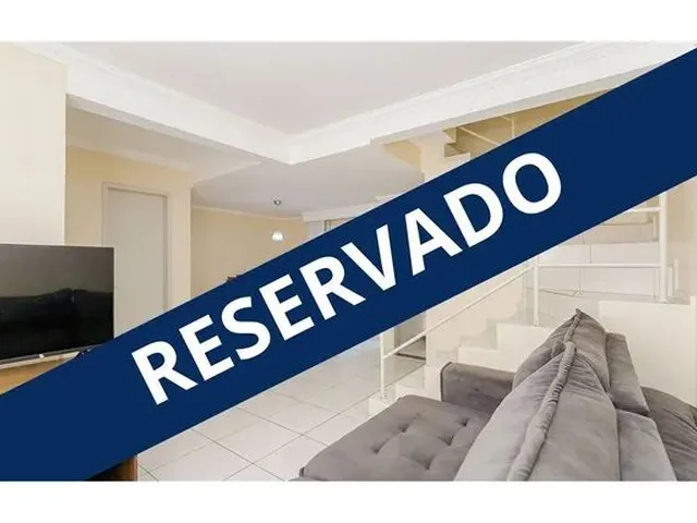 Imagem: Sobrado em Condomínio, 3 Quartos, 1 Suíte