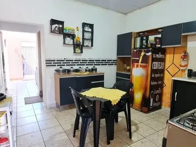 Imagem: Goiânia - Casa Padrão - Setor Estrela