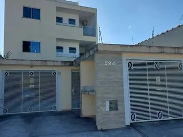 Imagem: Apartamento no Centro em Lorena