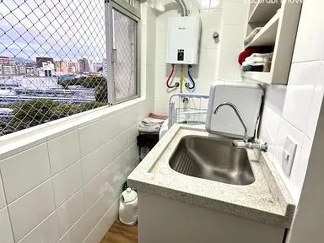 Imagem 5: Florianópolis - Apartamento Padrão - Centro