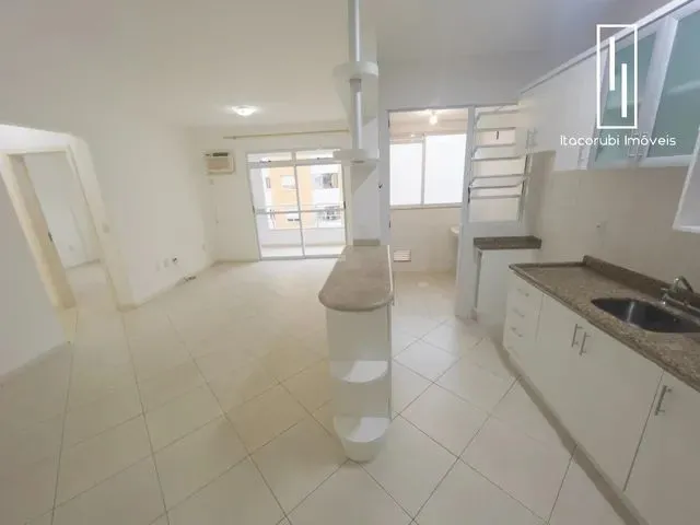 Imagem: Florianópolis - Apartamento Padrão - Itacorubi