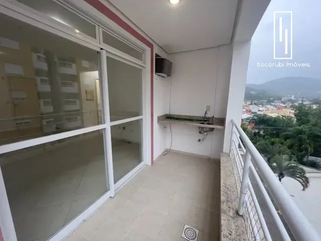 Imagem 2: Florianópolis - Apartamento Padrão - Itacorubi
