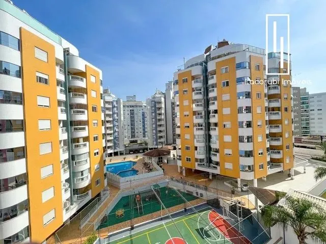 Imagem 10: Florianópolis - Apartamento Padrão - Itacorubi