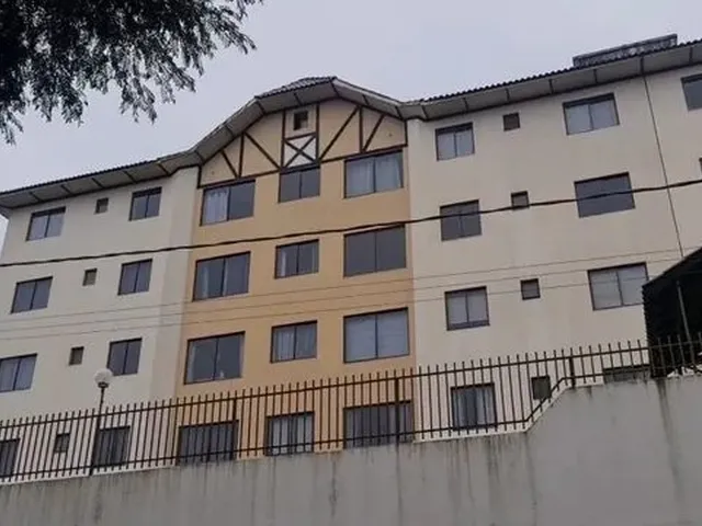 Imagem: Apartamento para Casais Sem Filhos, Mobiliado