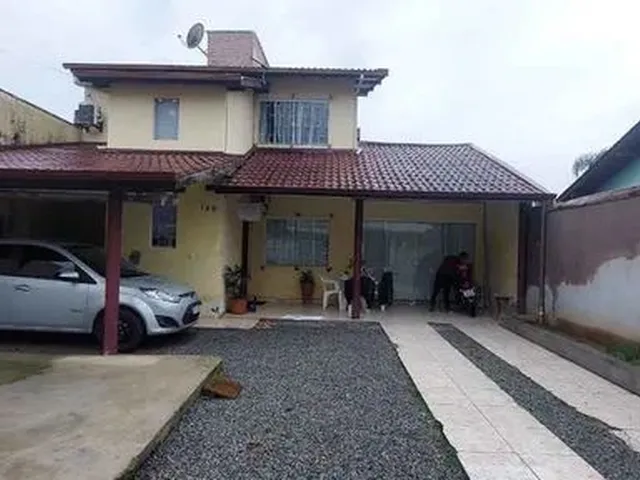 Imagem: Casa para Venda Tem 136 Metros Quadrados