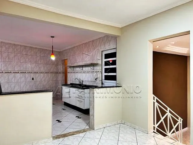 Imagem 13: Sorocaba - Casa Padrão - São Guilherme