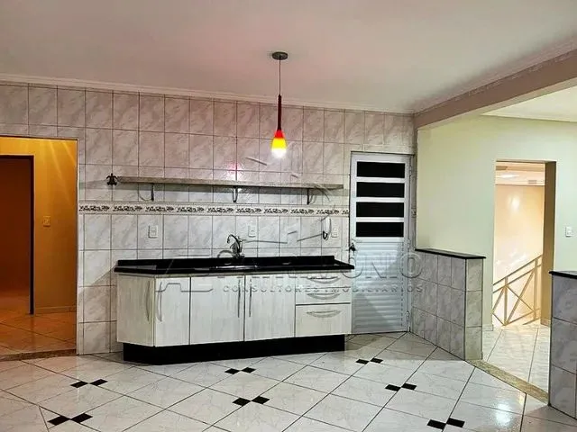 Imagem 7: Sorocaba - Casa Padrão - São Guilherme