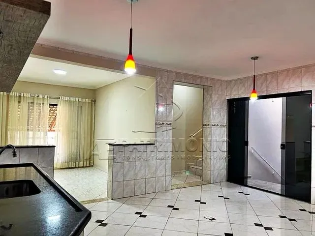 Imagem 14: Sorocaba - Casa Padrão - São Guilherme