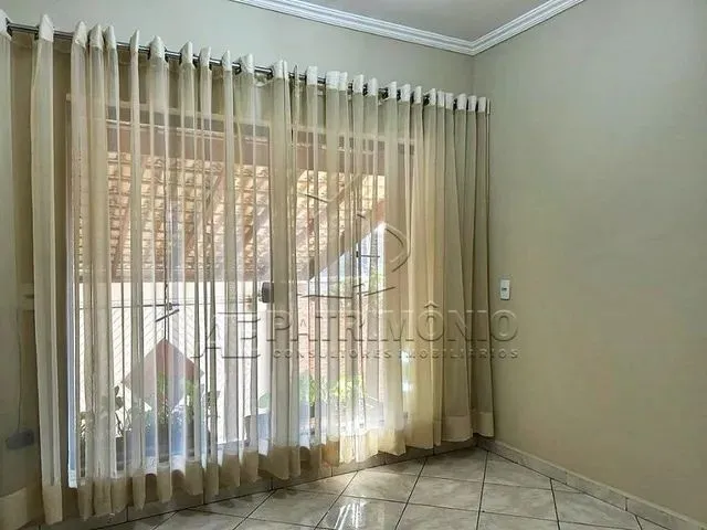 Imagem 4: Sorocaba - Casa Padrão - São Guilherme