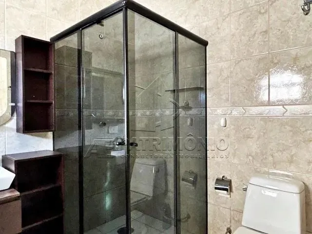 Imagem 9: Sorocaba - Casa Padrão - São Guilherme