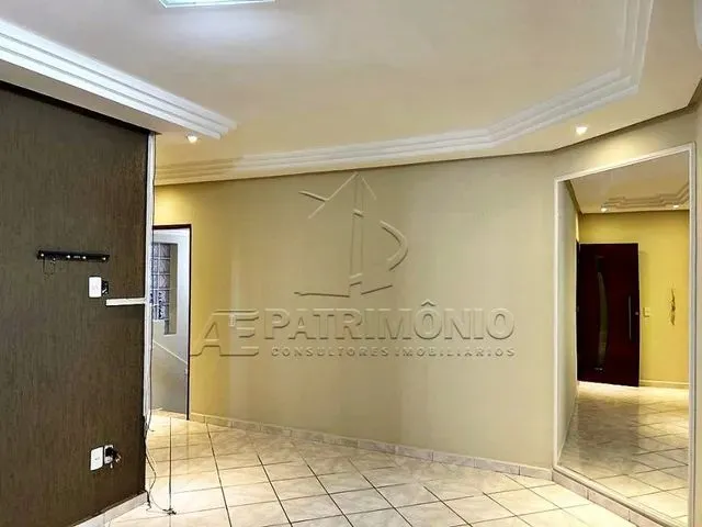 Imagem 8: Sorocaba - Casa Padrão - São Guilherme