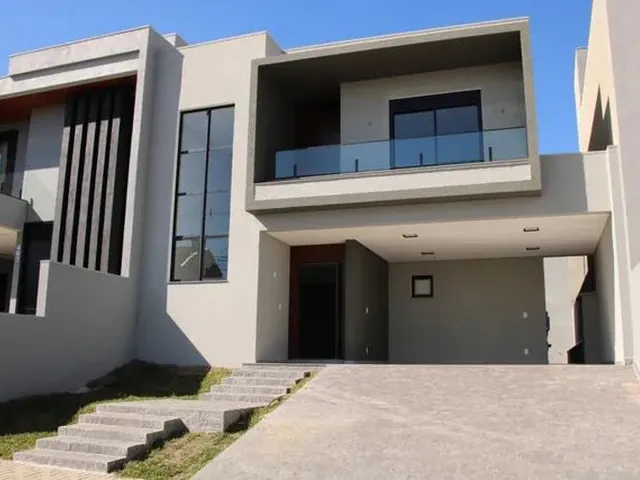 Imagem: Casa Residencial com 4 Quartos À Venda