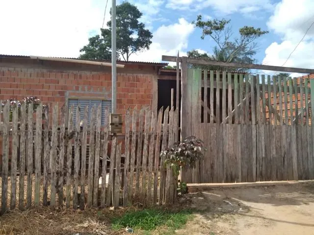 Imagem: Vende-Se Ou Troca-Se Casa Perto do Centro