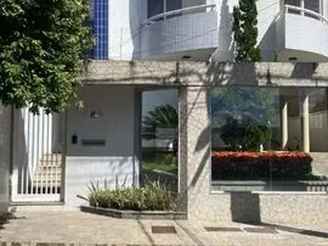 Imagem: Apartamento 3 Quartos em Ubá