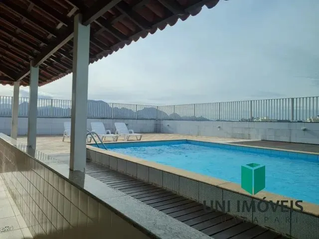 Imagem: Quitinete de 01 Quarto com Lazer Completo