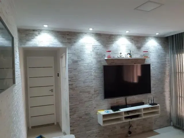 Imagem: Venco Casa em Bangu Próximo a Estrada da