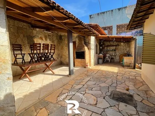 Imagem 13: Vendo Casa com 4 Suítes no Centro. Luzia?Nia/Go