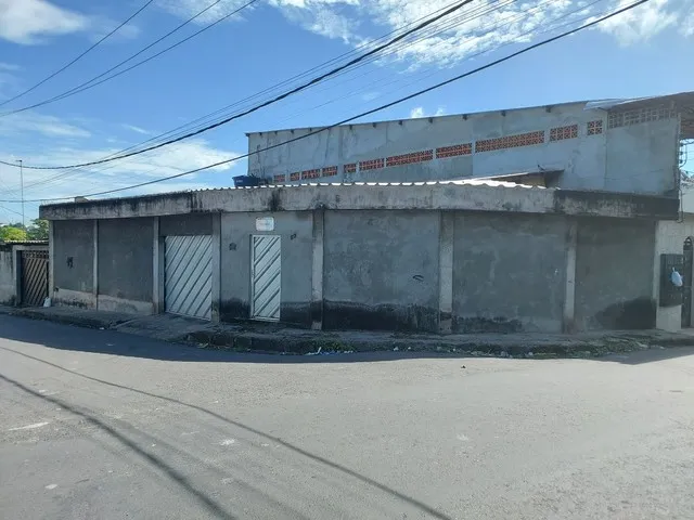 Imagem: Vendo R$ 215 Mil, Casa no Mauazinho
