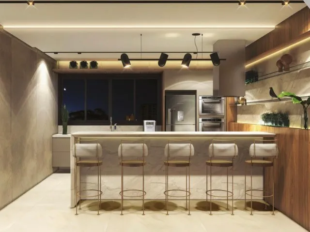 Imagem: Apartamento na Jatiuca - Entrega em 2024