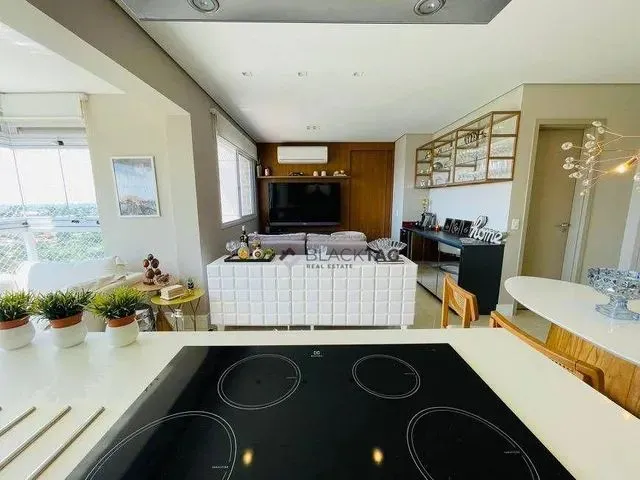 Imagem: Apartamento para Venda no Condomínio Talipô
