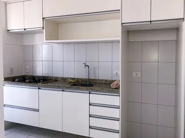 Imagem 12: Apartamento com 2 Quartos À Venda por R$ 240000.00, 52.00 M2 - Brasil - Londrina/Pr