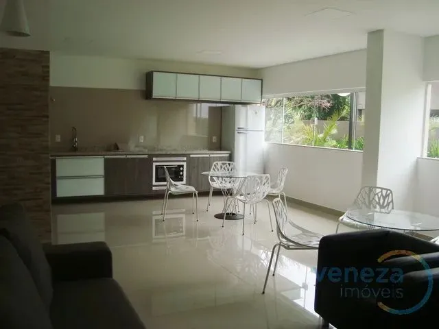 Imagem 11: Apartamento com 2 Quartos À Venda por R$ 240000.00, 52.00 M2 - Brasil - Londrina/Pr