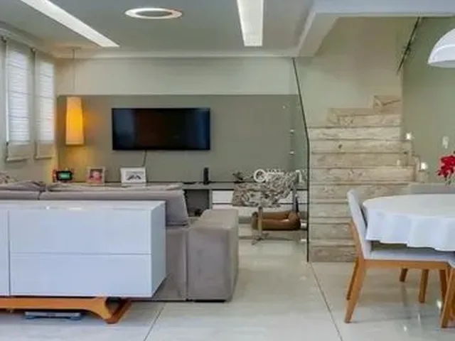 Imagem 12: Goiânia - Casa de Condomínio - Parque Amazônia