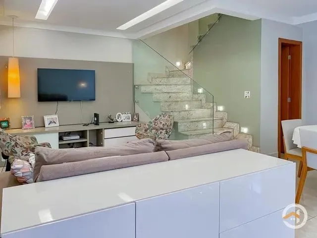 Imagem 5: Goiânia - Casa de Condomínio - Parque Amazônia