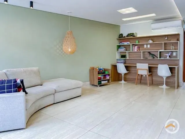 Imagem 2: Goiânia - Casa de Condomínio - Parque Amazônia