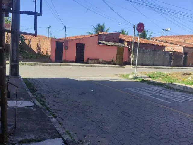 Imagem 1: Vendo Ou Troco Casa Duplex no Canidezinho
