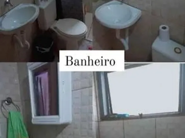Imagem 6: Cremação ( Casa com 2 dormitórios