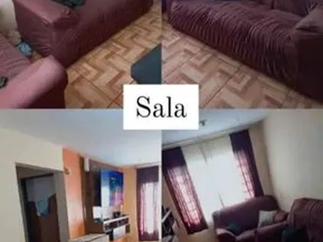 Imagem 3: Cremação ( Casa com 2 dormitórios